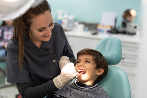 Best Pediatric Emergency Dentist in Sibley, LA