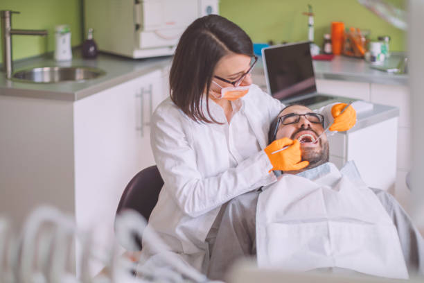 Best Emergency Broken Tooth Repair in Sibley, LA