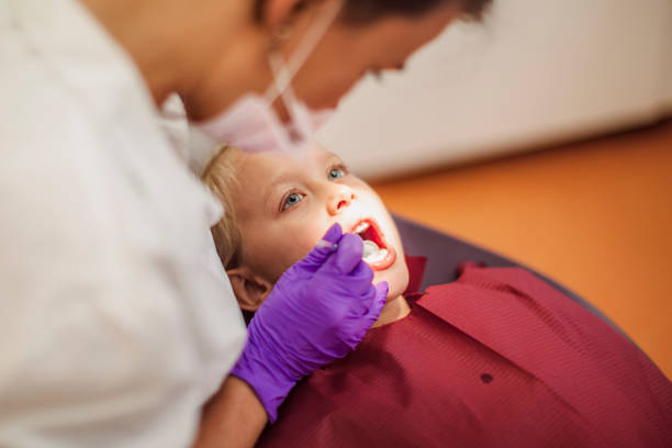 Best Emergency Tooth Extraction in Sibley, LA